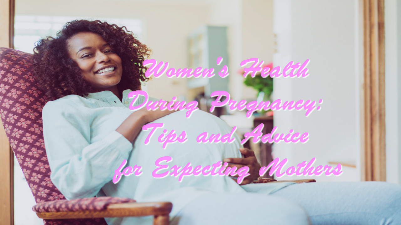 Womens Health During Pregnancy Tips And Advice For Expecting Mothers Salisbury Rowan Runners